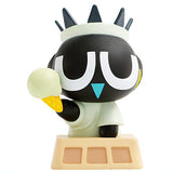 52TOYS BLINDBOX THE LEGEND OF HEI World Tour Series [4.USA]