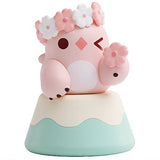 52TOYS BLINDBOX THE LEGEND OF HEI World Tour Series [5.JAPAN]