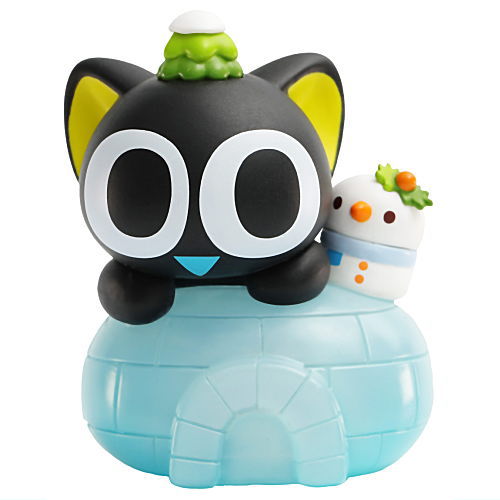 52TOYS BLINDBOX THE LEGEND OF HEI World Tour Series [7.SECRET]