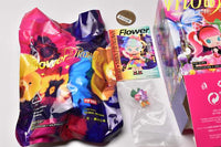 POPMART MOLLY x Mika Ninagawa Flower Dreaming Series [2.Late Bloomer]