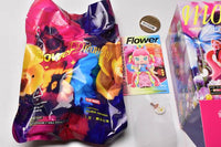 POPMART MOLLY x Mika Ninagawa Flower Dreaming Series [4.Flower Princess]