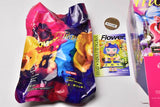 POPMART MOLLY x Mika Ninagawa Flower Dreaming Series [5.Sunflower Shower]