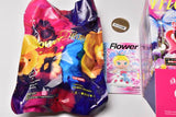 POPMART MOLLY x Mika Ninagawa Flower Dreaming Series [6.Supreme Spring]