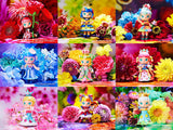 POPMART MOLLY x Mika Ninagawa Flower Dreaming Series [Normal 9 type set (Secret are NOT including)]