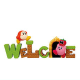 Kirby Kirby & Words [1.WELCOME]