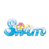 Kirby Kirby & Words [3.Swim]