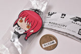 GASHABOX Chainsaw Man Capsule Rubber Mascot [4.Makima]