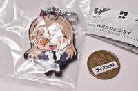 GASHABOX Chainsaw Man Capsule Rubber Mascot [6.Power]