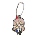 GASHABOX Chainsaw Man Capsule Rubber Mascot [6.Power]