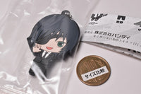 GASHABOX Chainsaw Man Capsule Rubber Mascot [7.Himeno]