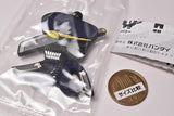 GASHABOX Chainsaw Man Capsule Rubber Mascot [8.Samurai sword]