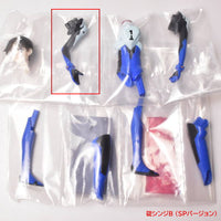 Gasha Portraits PREMIUM EVANGELION Shinji Ikari [Shinji Ikari B (clear hair) (SP version)]