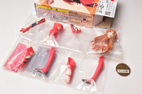 Gasha Portraits PREMIUM EVANGELION Asuka Langley [1.Asuka Langley A (hair solid)]