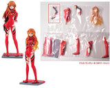 Gasha Portraits PREMIUM EVANGELION Asuka Langley [All 3 type set (Full Complete)]