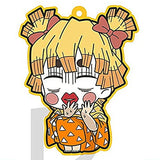 ViVimus Kimetsu no Yaiba Yukaku Hen Rubber Strap Collection [3.Zenko]