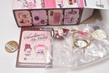 Sanrio Chocolatier My Melody [1.Canele]