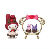 Sanrio Chocolatier My Melody [1.Canele]