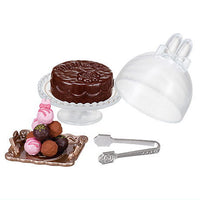 Sanrio Chocolatier My Melody [2.Chocolate truffle]