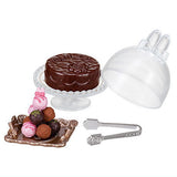 Sanrio Chocolatier My Melody [2.Chocolate truffle]