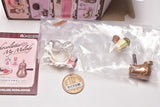 Sanrio Chocolatier My Melody [4.Hot chocolate]