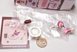 Sanrio Chocolatier My Melody [5.Chocolate dome]