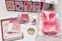 Sanrio Chocolatier My Melody [8.Box of chocolate]