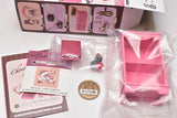 Sanrio Chocolatier My Melody [8.Box of chocolate]