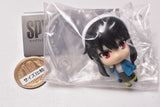 GASHABOX SPY x FAMILY Capsule Figure Collection Part.2 [3.Yor Forger]