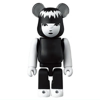 BE�E½—RBRICK SERIES 45 [4.HORROR (Emily the Strange)]