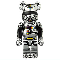 BE�—RBRICK SERIES 45 [5.SF (Space Sheriff Gavan)]