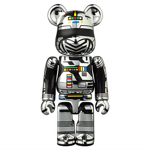 BE�—RBRICK SERIES 45 [5.SF (Space Sheriff Gavan)]