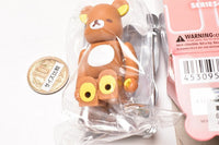 BE�E½—RBRICK SERIES 45 [6.CUTE (Rilakkuma)]