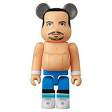 BE�E½—RBRICK SERIES 45 [9.ARTIST (Dynamite Kid)]