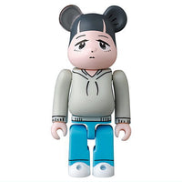 BE�—RBRICK SERIES 45 [10.ARTIST (inu no kagayaki)]