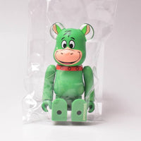 BE�E½—RBRICK SERIES 45 [13.ANIMAL URA (THE FLINTSTONES)]