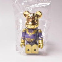 BE�—RBRICK SERIES 45 [14.HERO URA (BLACK ADAM)]