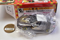 Fukutoku Tomica [2.Subaru BRZ (Eagle)]