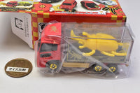 Fukutoku Tomica [3.UD Trucks Kuon (Beetle)]