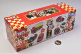 Fukutoku Tomica [All 6 type set (Full Complete)]