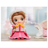 POPMART DISNEY Princess Winter Gift Series [2.Belle]