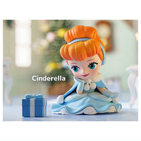 POPMART DISNEY Princess Winter Gift Series [4.Cinderella]