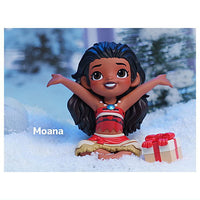 POPMART DISNEY Princess Winter Gift Series [9.Moana]