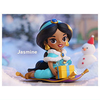 POPMART DISNEY Princess Winter Gift Series [10.Jasmine]