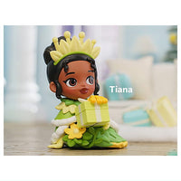 POPMART DISNEY Princess Winter Gift Series [12.Tiana]