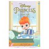 POPMART DISNEY Princess Winter Gift Series [Normal 12 type set]