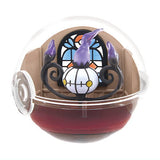 Pokemon Terrarium Collection 12 [4.Chandela]