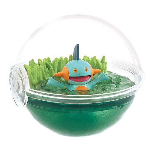 Pokemon Terrarium Collection 12 [6.Numacraw]