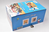 Snoopy's Garage [All 8 type set(Full Complete)]