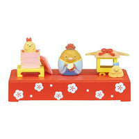 Sumikkogurashi Hinamatsuri [5.Agekkotachi]