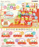 Sumikkogurashi Hinamatsuri [All 6 type set(Full Complete)]